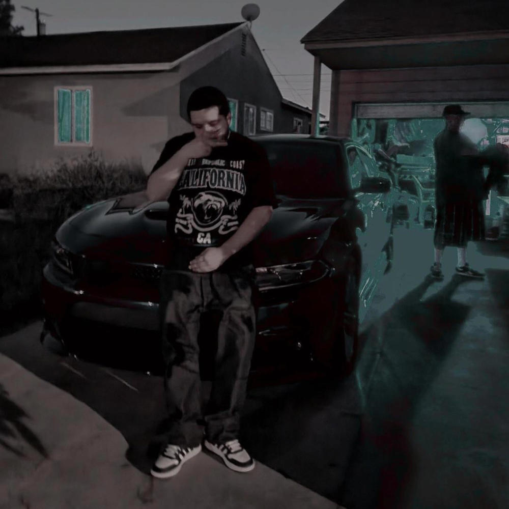 1998 Life$tyle (feat. ROLIK) (Explicit)