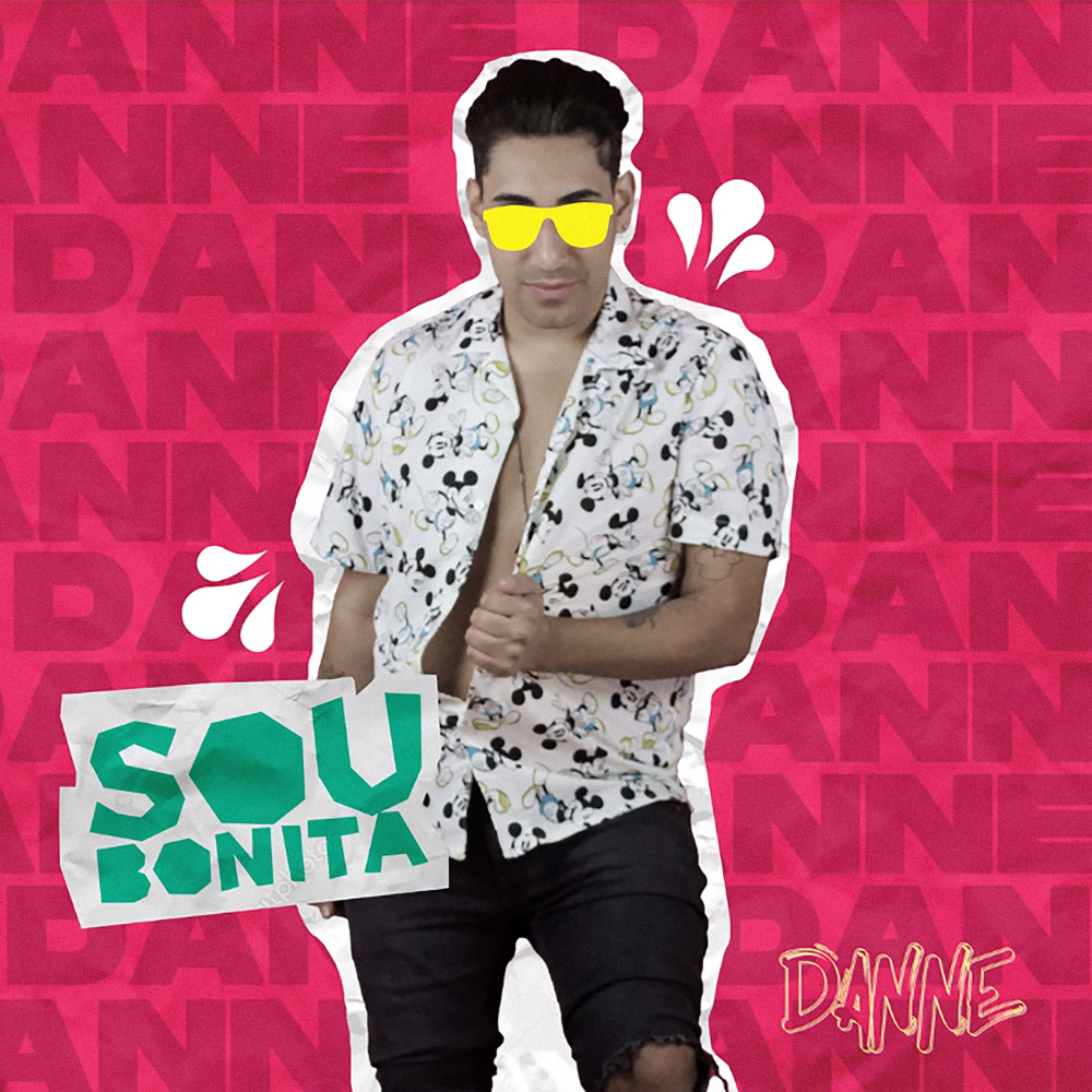 #Soubonita (Remix)