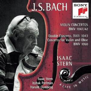 ดาวน์โหลดและฟังเพลง Concerto for 2 Violins in D Minor, BWV 1043: I. Vivace พร้อมเนื้อเพลงจาก Zubin Mehta