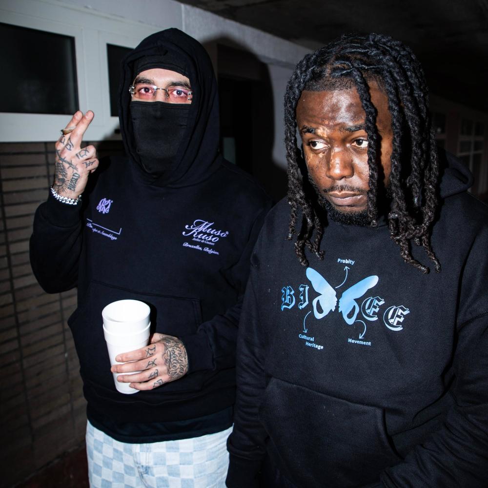 18 (feat. Johnny Deff) (Explicit)
