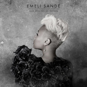 收聽Emeli Sandé的Read All About It, Pt. III歌詞歌曲