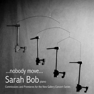 ดาวน์โหลดและฟังเพลง Suite No. 1 from “Vestibulations for Solo Piano” (2016) : Mitigate พร้อมเนื้อเพลงจาก Sarah Bob