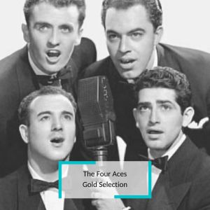ดาวน์โหลดและฟังเพลง Dream พร้อมเนื้อเพลงจาก The Four Aces