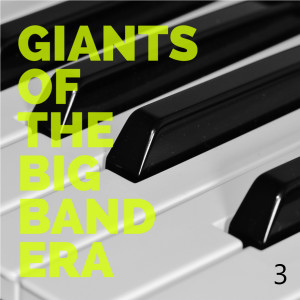 Big Band Era, Vol. 3