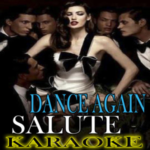 ดาวน์โหลดและฟังเพลง Dance Again (Jennifer Lopez Feat. Pitbull Karaoke) พร้อมเนื้อเพลงจาก Karaoke