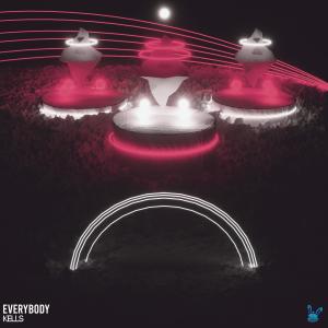 Album Everybody from Kells