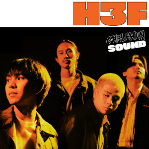 Album Chalawan Sound from H 3 F