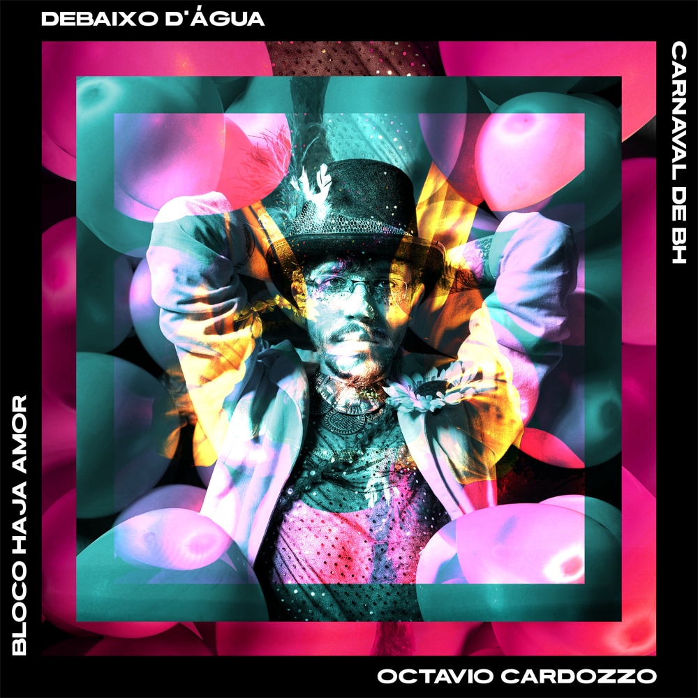 Debaixo D'água, Carnaval de BH