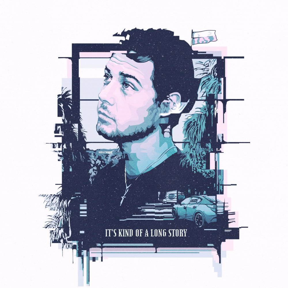 Mama Said (feat. Brady Watt) (Explicit)
