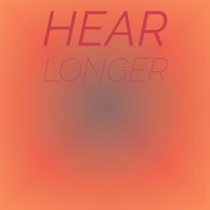Listen to Hear Longer song with lyrics from Stevo Bror