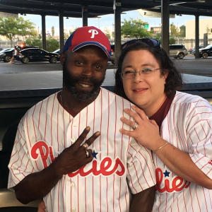 Diamondz的專輯Party over here/everybody here put their hands together (Explicit)