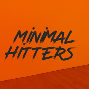 อัลบัม Minimal Hitters ศิลปิน Various