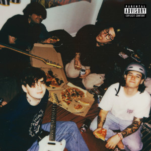 收聽Blnko的Cállate La Boca歌詞歌曲