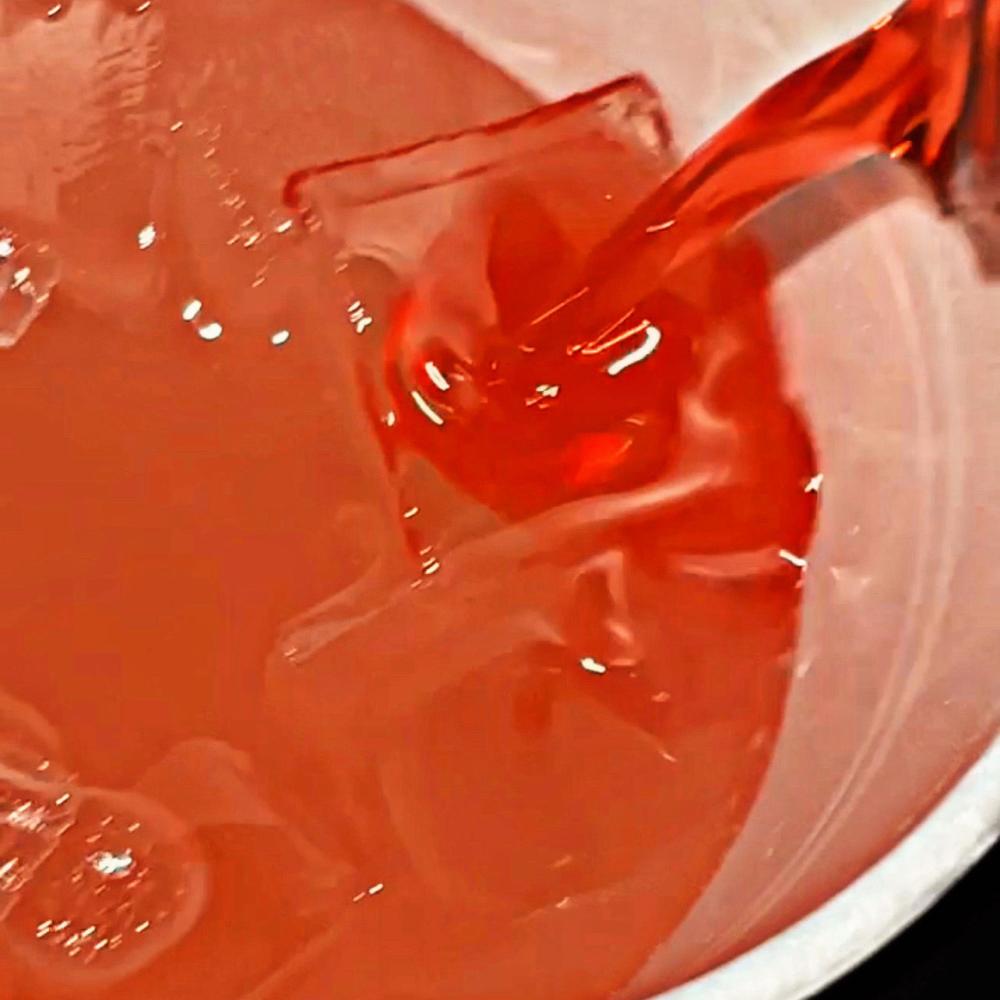 Ice In My Cup (Explicit)