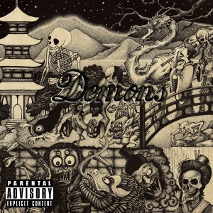 thraxxbaby的專輯demons (Live) (Explicit)