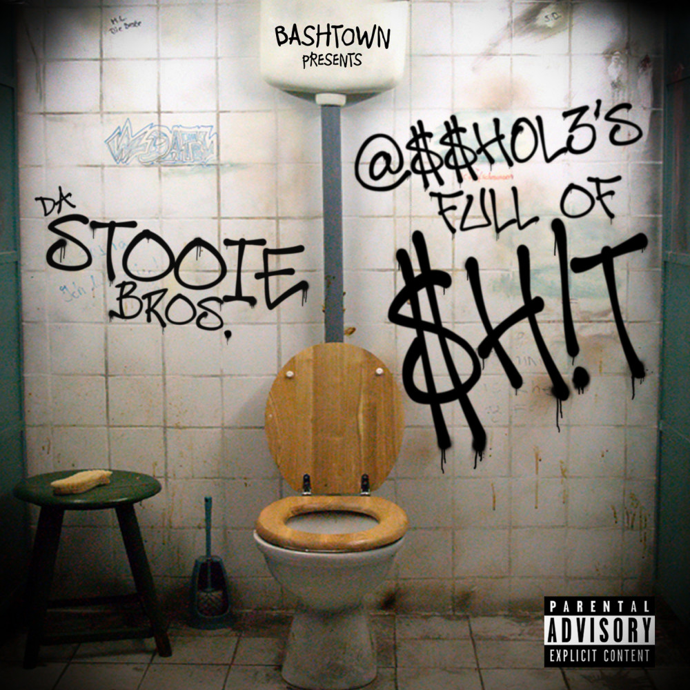 Blow Your Speakers (Bashtown Remix|Explicit)