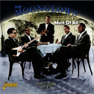 收聽The Moonglows的I Just Can't Tell No Lie歌詞歌曲