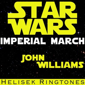 收聽Helisek Ringtones的Williams: Darth Vader Theme (Imperial March) from Star Wars; Music from the Movie Soundtrack; John Williams歌詞歌曲