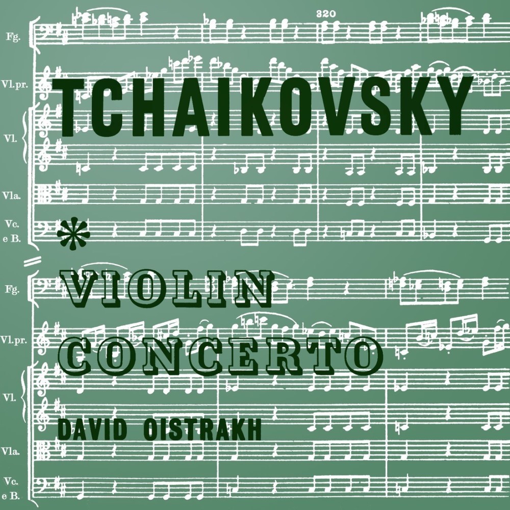 Violin Concerto in D Major, Op. 35: I. Allegro moderato