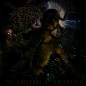 收聽Cross The Lips Of Grace的Servant Of Flesh - Enslavement歌詞歌曲