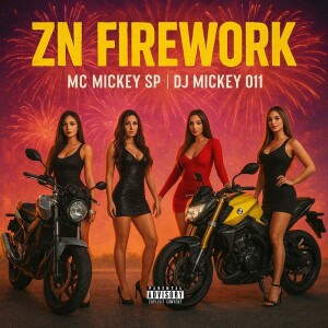 Listen to ZN Firework song with lyrics from Mc Mickey SP
