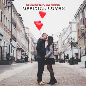 Album Official Lover oleh Sync Diversity