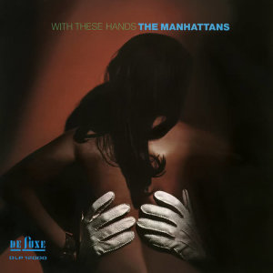 收聽The Manhattans的Let Them Talk (Single Version)歌詞歌曲