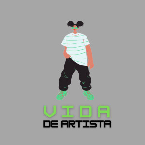 Listen to Vida de Artista (Explicit) song with lyrics from DJ DIGUINHO MANDELÃO