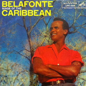 Dengarkan Island In The Sun lagu dari Harry Belafonte dengan lirik