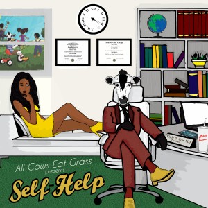 ดาวน์โหลดและฟังเพลง I Need Some Help พร้อมเนื้อเพลงจาก All Cows Eat Grass