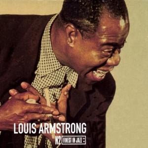 收聽Louis Armstrong的Symphonic Raps歌詞歌曲