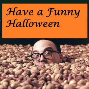 Allan Sherman的專輯Have a Funny Halloween