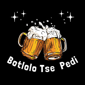 Trendy056的專輯Botlolo Tse Pedi