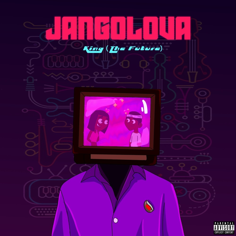 Jangolova (Extended Version)