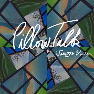 Album Pillow Talk (jamzko Remix) from Louis Futon