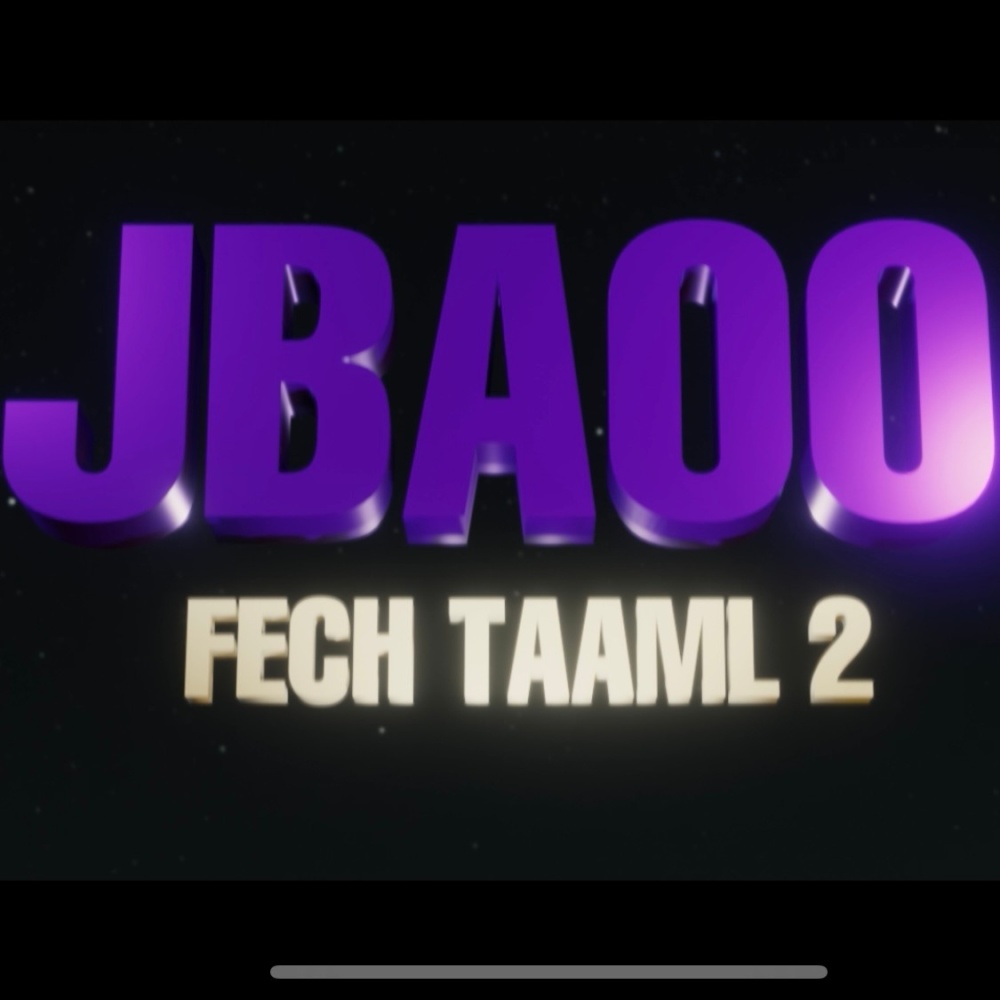 Fech taaml 2