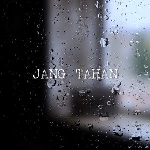 Jang Tahan