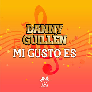 อัลบัม Mi Gusto Es ศิลปิน 