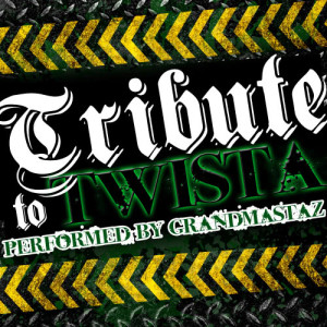 อัลบัม Tribute to Twista (Explicit) ศิลปิน Grandmastaz