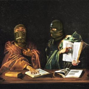 False Doctrine KILLA的專輯Be A Berean (feat. Steven Vowell) [Explicit]