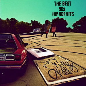 Various Artists的專輯The Best 90s Hip Hop Hits (Explicit)
