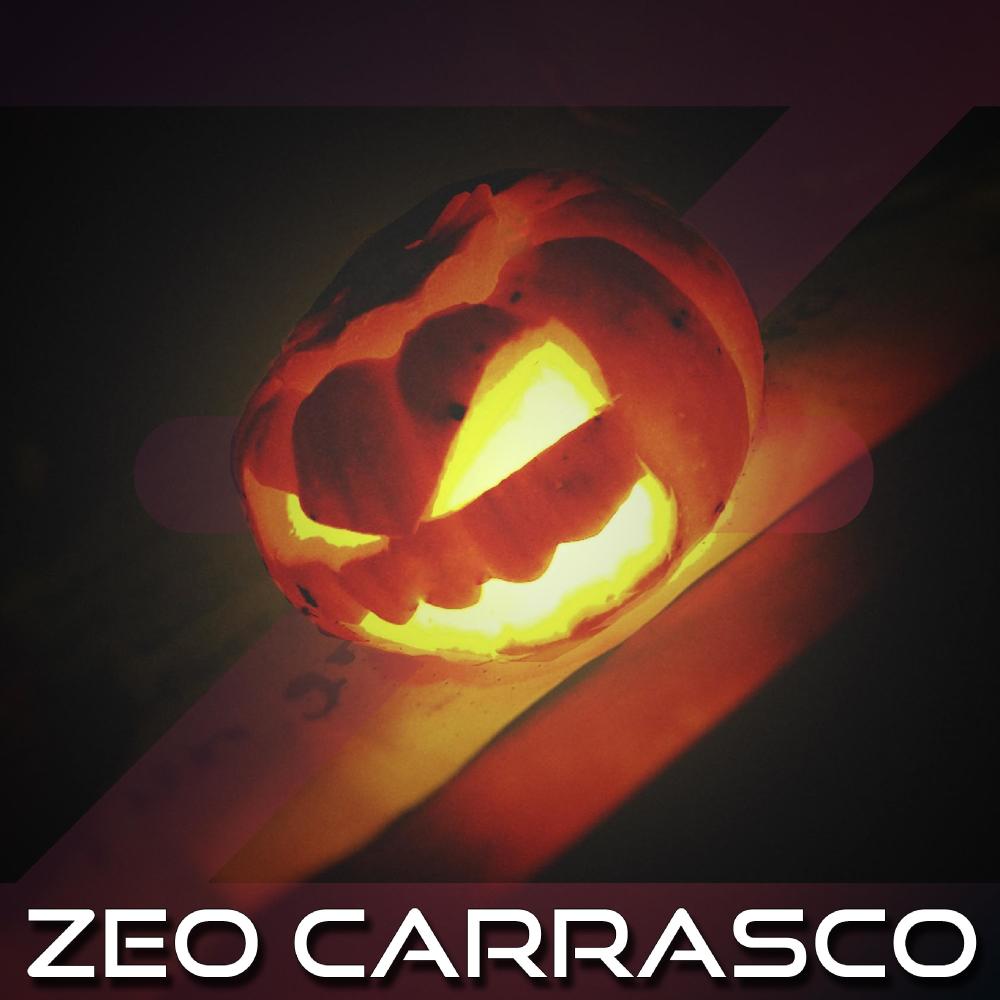 Una Historia de Halloween
