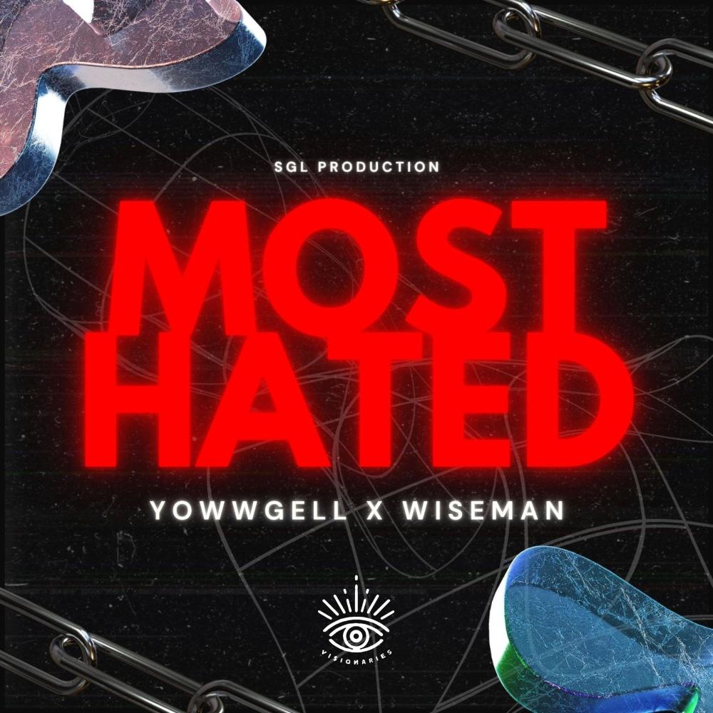 Most Hated