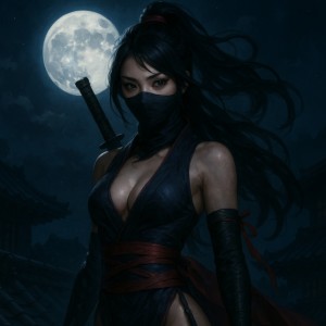 NASH55的專輯Global SHINOBI