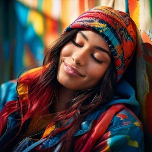 收聽Lofi Sad的Gentle Hip Hop for Day's End歌詞歌曲