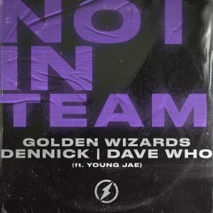 Album No I In Team from Golden Wizards