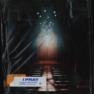 Slicklaflare的专辑I PRAY (Explicit)