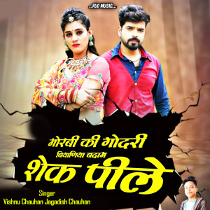 ดาวน์โหลดและฟังเพลง MORBI Ki Godri Biyaniya Badam Shake Pile พร้อมเนื้อเพลงจาก Vishnu Chauhan
