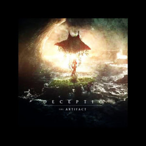 ดาวน์โหลดและฟังเพลง Life Finds a Way พร้อมเนื้อเพลงจาก Deceptic