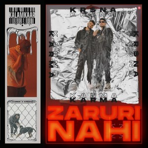 Zaruri Nahi (Explicit)